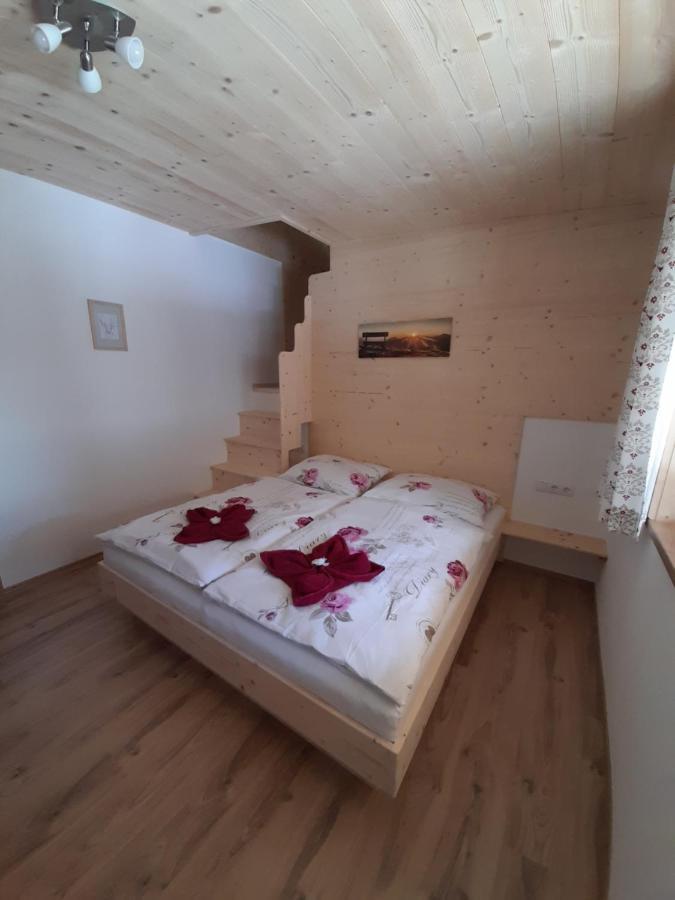 Apart Anna Штумм Экстерьер фото